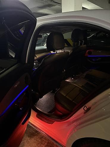 mercedes benz pullman: Mercedes-Benz E-Class: 2018 г., 2 л, Бензин, Седан — 3