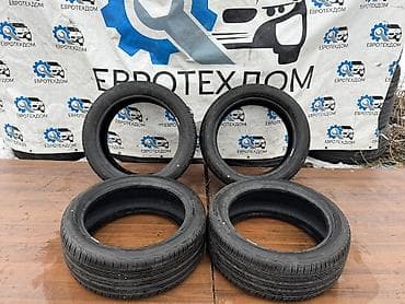 Шины 255 / 45 / R 17, Лето, Новый, Комплект, Легковые, Германия, Bridgestone at lalafo.kg Шины 255 / 45 / R 17, Лето, Новый, Комплект, Легковые, Германия, Bridgestone