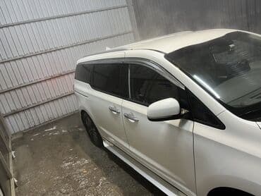 Kia Carnival: 2018 г., 2.2 л, Автомат, Дизель, Минивэн