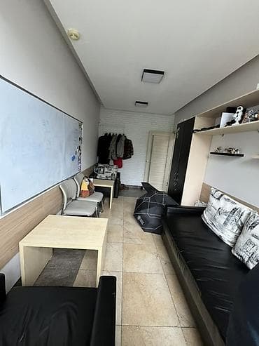 Коммерциялык кыймылсыз мүлктү сатуу: Кеңселерди сатуу 80 м², Ремонту бар, Эмерексиз, 2 кабат — 4