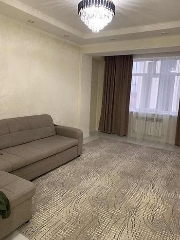 руставели: 2 комнаты, Собственник, Без подселения, С мебелью полностью — 3