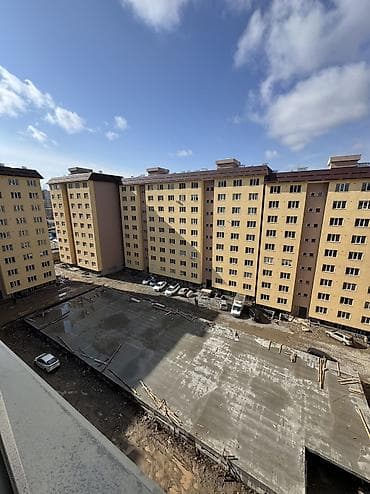 Үй куруучулардан жаңы конуштар: 2 бөлмө, Риелтор — 10