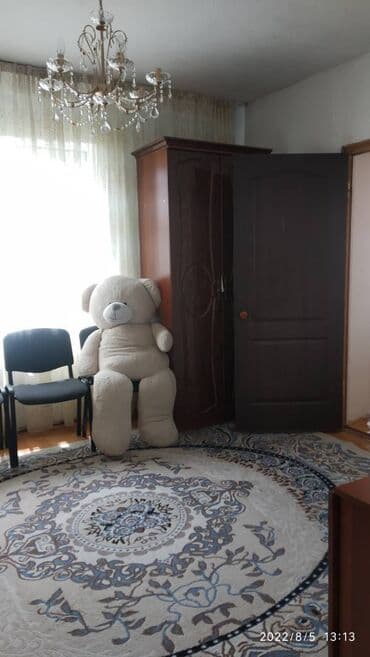 продажа домов ж м ала тоо: Дом, 120 м², 5 комнат, Собственник, Старый ремонт — 6