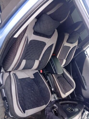 доставка бензина ред петролеум бишкек: Honda Fit: 2001 г., 1.3 л, Автомат, Бензин, Хэтчбэк — 6