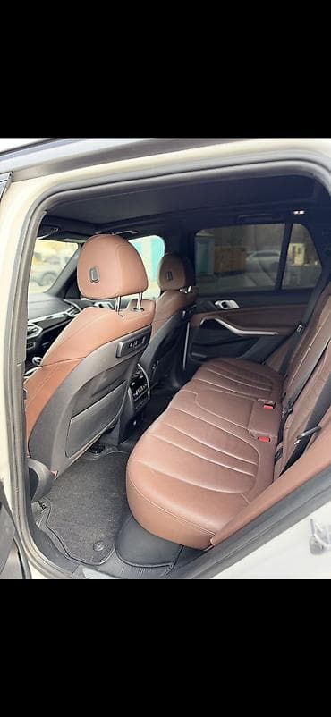 мопед бумер: BMW X5: 2019 г., 3 л, Автомат, Бензин, Внедорожник — 10
