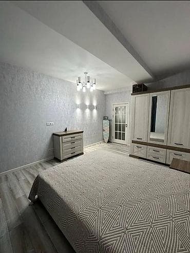 open space: 2 комнаты, Моссовет Агентство недвижимости, Без животных, от 6 месяцев, С мебелью полностью — 2