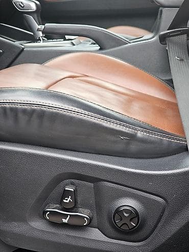 bmw e6: Ssangyong Rexton Khan: 2019 г., 2.2 л, Автомат, Дизель, Пикап — 3
