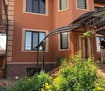дом сэндвич панели: Фасадный клинкерный панель Фибро панельный фасад — это фасадная — 8