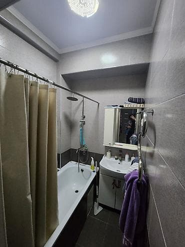 gala group: 2 комнаты, 71 м², Элитка, 12 этаж — 7