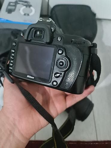 sigma 85mm: Набор для макросъёмки на Nikon Состояние Шикарноевсе пакетики и — 4