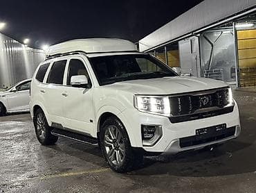 kil k5: Kia Mohave: 2021 г., 3 л, Автомат, Дизель, Внедорожник — 4