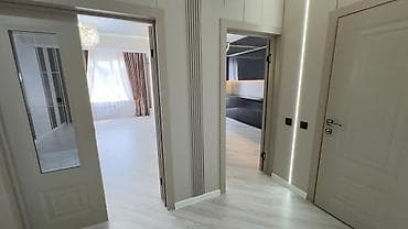 Продажа квартир: 1 комната, 50 м², Элитка, 2 этаж, Дизайнерский ремонт — 10