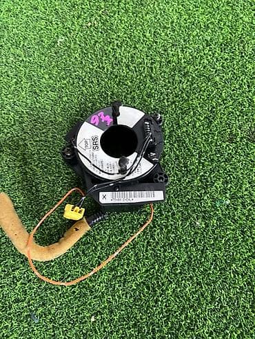 Гидроусилители: Рулевой шлейф Honda — 1