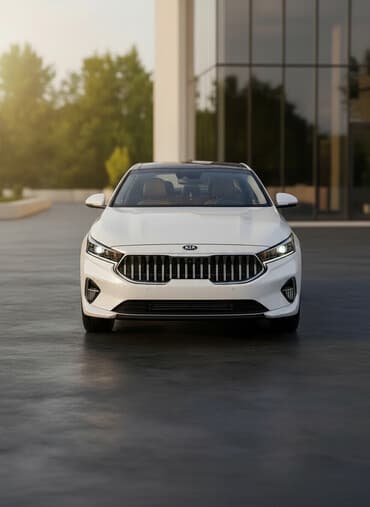 крыло марк 2: Kia K7: 2020 г., 2.5 л, Автомат, Бензиновая, Седан — 2