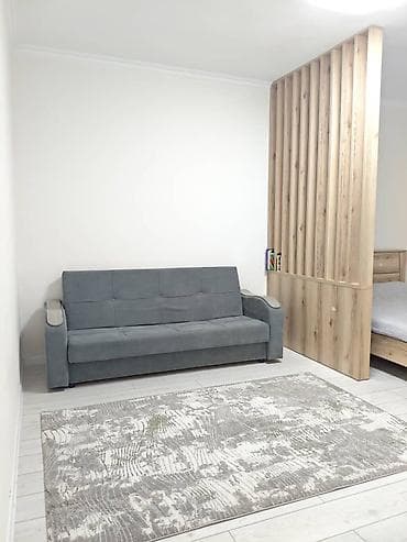 Батирлер: 1 бөлмө, Менчик ээси, Чогуу жашоосу жок, Толугу менен эмереги бар — 8