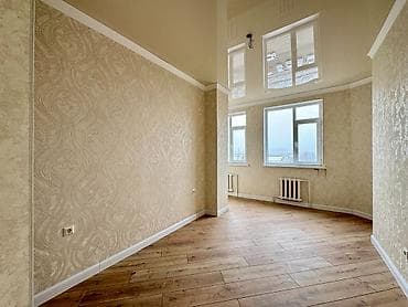 Продажа квартир: 4 комнаты, 150 м², Элитка, 6 этаж, Евроремонт — 8