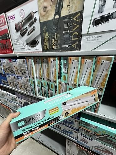 Для кафе, ресторанов: Для фасовки в пакеты, Новый — 2