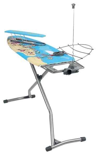 где можно купить школьную доску: Гладильная доска, Новый, Самовывоз, Платная доставка — 1