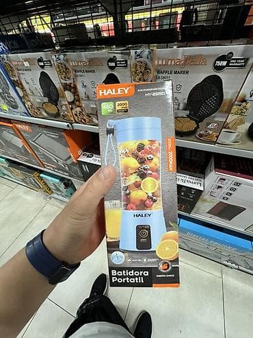 Блендер, миксер, Новый, Платная доставка, Самовывоз