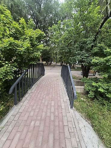 1 комнатная квартира 104: 1 комната, 32 м², 104 серия, 4 этаж, Старый ремонт — 1