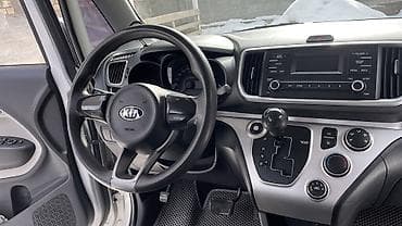 opa toyota: Kia Ray: 2019 г., 0.1 л, Типтроник, Бензин, Хэтчбэк — 7