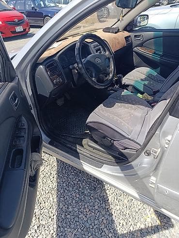 авто пульт: Toyota Avensis: 2002 г., 1.8 л, Автомат, Седан — 2