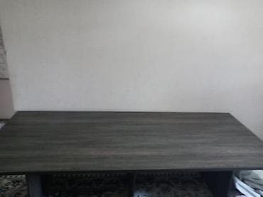 стол для топчана: Стол — 4