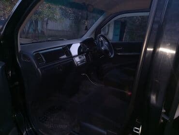 хонда степ рейка: Honda Stepwgn: 2003 г., Автомат, Бензин, Минивэн — 13