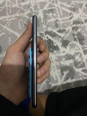 samsung j 4: Huawei P20, цвет - Синий — 5