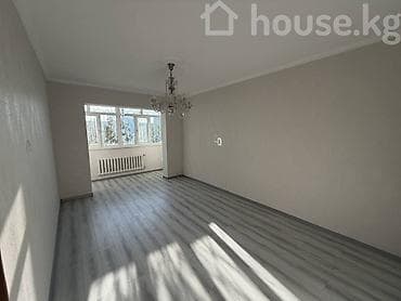 29: 3 комнаты, 65 м², Восток-5 мкр 106 серия улучшенная, 2 этаж, Евроремонт — 7