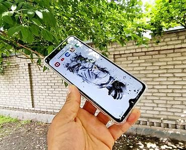 samsung a31s: Samsung Galaxy A31, Б/у, 128 ГБ, цвет - Белый, 2 SIM — 3