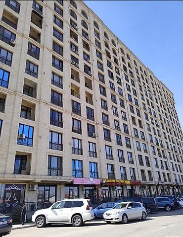 Недвижимость: 3 комнаты, 116 м², 1000 мелочей (Карпинка) Элитка, 5 этаж, Евроремонт — 1
