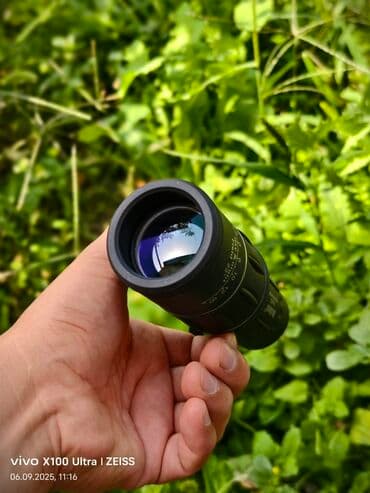 домики с бассейном бишкек: Монокуляр Bushnell 16×52 (66M/8000M) - Увеличение: 16× - Диаметр — 2