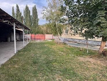 модульный дома под ключ: 🏡 ПРОДАЁТСЯ ДОМ — 40 СОТОК по документу! Район Сокулук село Саз — 8