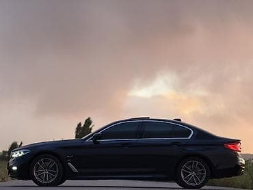 опель комбо задний бампер: BMW 530: 2020 г., 2 л, Автомат, Гибрид, Седан — 7