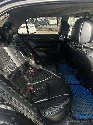 гонда аккорт: Honda Accord: 2003 г., Автомат, Седан — 6