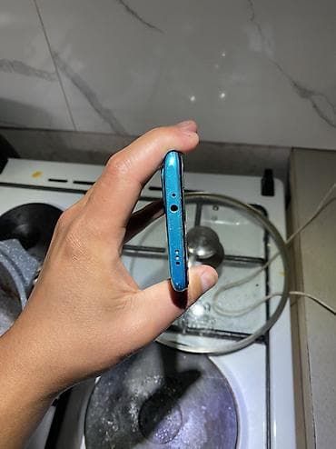 Техника и электроника: Redmi, Redmi 9T, Б/у, 128 ГБ — 3
