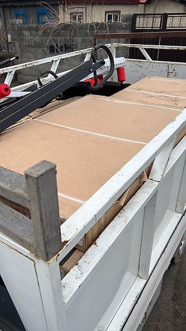 достав: Заказать Мерседес грузовой спринтер, C грузчиком — 2