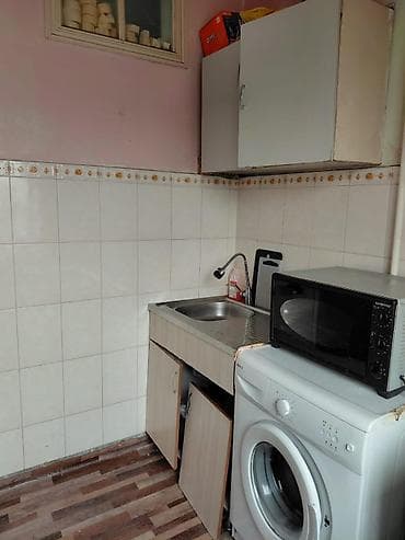 квартира синму: Продается 1 комнатная квартира в районе ВЕФА ЦЕНТРА (советская — 8