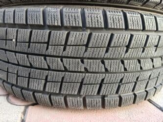 зимние шины матиз цена: Шины 205 / 55 / R 16, Зима, Б/у, Комплект, Легковые, Япония, Dunlop — 9
