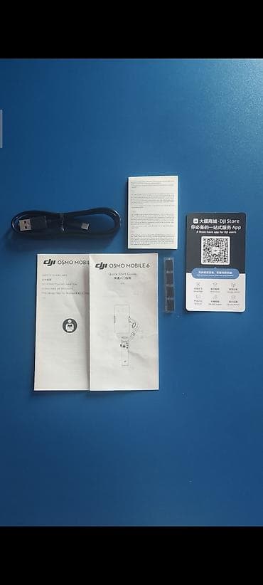 osmo mobile 3: Osmo Mobile 6. Селфи палка со стабилизатором. Продаю данную вещь, так — 2