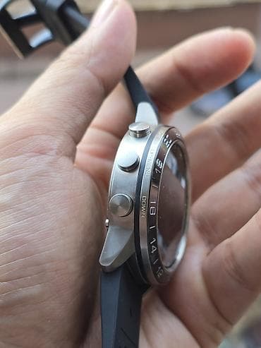 Техника жана электроника: Garmin MARQ Aviator — первое поколение Премиальные авиационные — 2