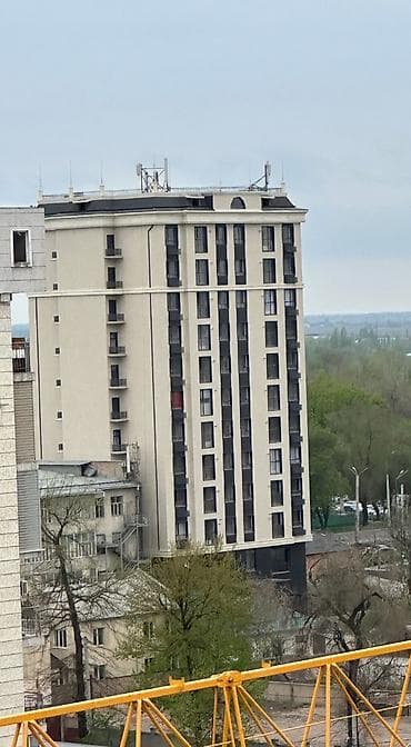 фрунзе молодая гвардия: 2 комнаты, 59 м², Элитка, 7 этаж, Евроремонт — 1