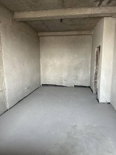 азия пелес: 1 комната, 44 м², Азия Молл Элитка, 12 этаж — 6