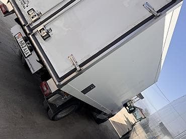 мерседес 814 кабина: Mercedes-Benz Спринтер: 2010 г., Фургон — 5