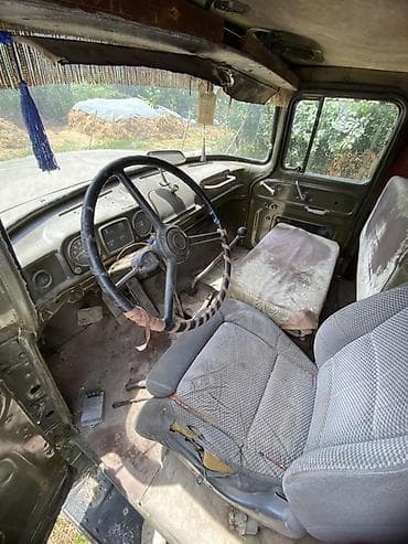 камаз болон: ЗИЛ : | 1989 г — 5