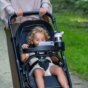 игрушечная коляска: Коляска, Новый — 2