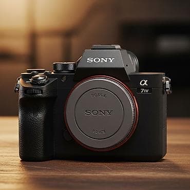 не в рабочем состоянии: Sony A7 IV BODY Первый владелец Состояние отличное В банкетах не — 1
