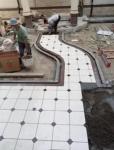 garant: Евробрусчатка — 1