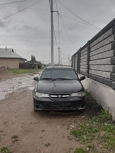 зеркала бишкек: Daewoo Nexia: 2010 г., 1.6 л, Ручные, Бензин, Седан — 1